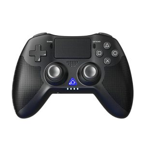 iPega Wireless Game Controller PS4 PS3 PC, Black