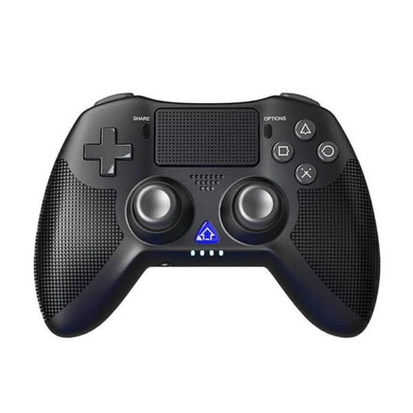 iPega Wireless Game Controller PS4 PS3 PC, Black