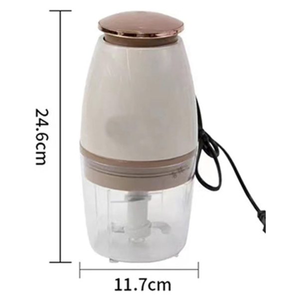 Andowl Multi Cutter 350W with 220V
