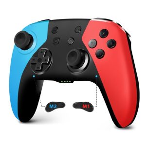 Wireless Controller Switch Lite, Switch OLED and Vibration.