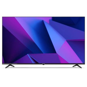 Sharp 50FN2E 50 inch Google TV LED 4K framless with audio Harman Kardon