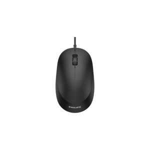 Philips USB Mouse1200, Black