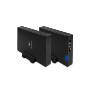 ATLANTIS EXTERNAL BOX USB 3.0 SATA UP TO 4TB x 3.5'' STORAGE ENCLOSURE