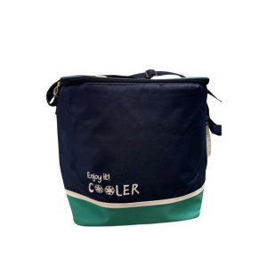 Rolling Cooler Bag for the Beach, Portable and Multi-Purpose