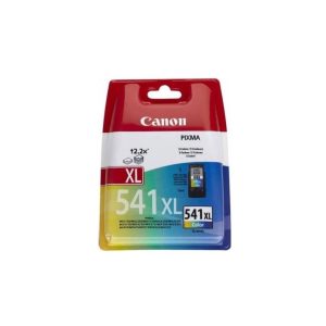 Canon Cartridge CL-541XL Tri Color  (5226B001)
