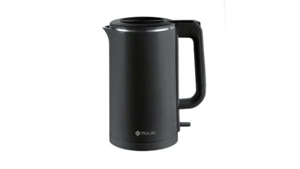 MU The Electric Kettle 1.7L, 1850- 2200W