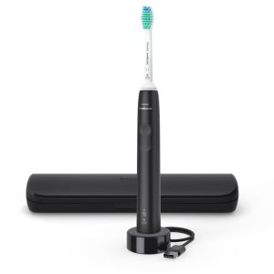 Philips Electric Toothbrush Sonicare 3100 with Pressure Sensor