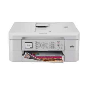 Brother MFC-J1010DW A4 Colour Multifunction Wireless Inkjet Printer