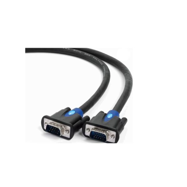 VGA to VGA, 2M