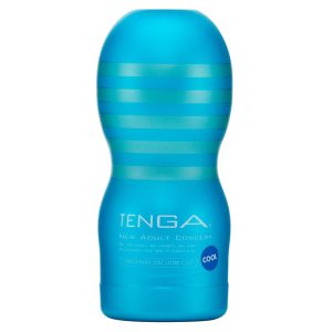 Tenga Masturbator Cool Original Cup