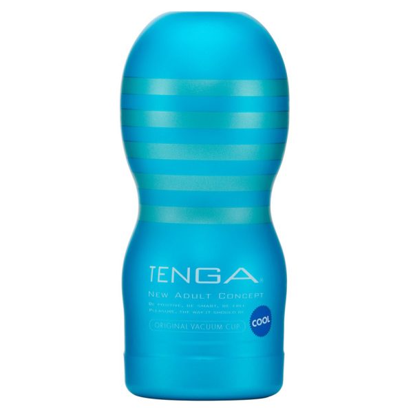 Tenga Masturbator Cool Original Cup