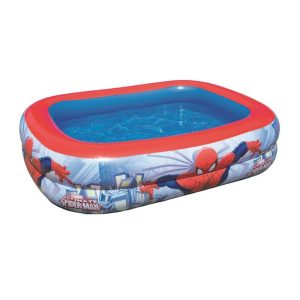 Bestway Spider-Man Family Kids Play Pool