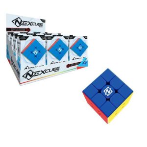 Nexcube 3 x 3 Classic Cube Adjustable Intensity 8+