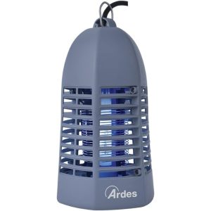 ZAK 4W BLUE Mosquito Net with Discharge 4W