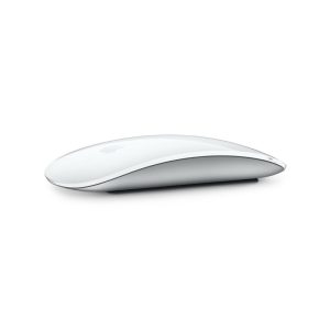 Magic Mouse – White Multi-Touch Surface