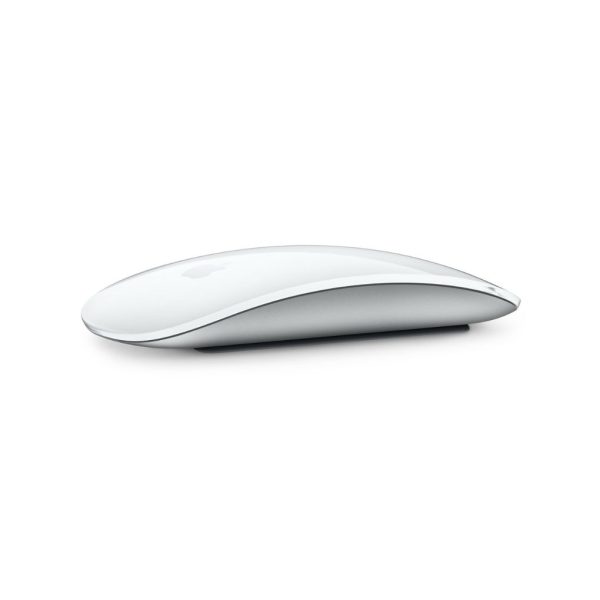 Magic Mouse – White Multi-Touch Surface