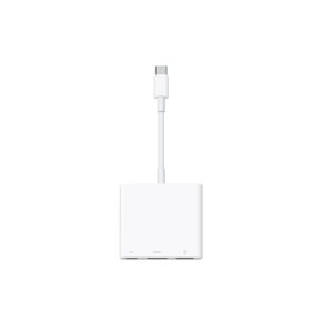 USB-C Digital AV Multiport Adapter
