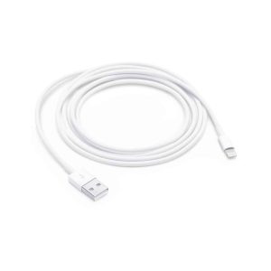Apple USB To Lightning Cable 2M