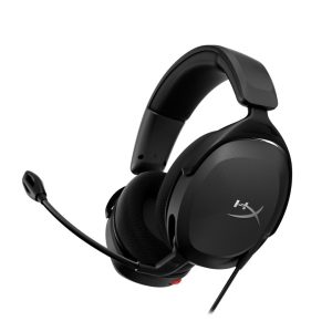 HyperX Cloud Stinger 2 Core Gaming Headset PC, Black
