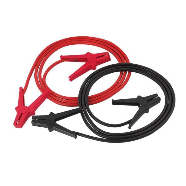 Driwei jumper cable for car battery 2.5metre