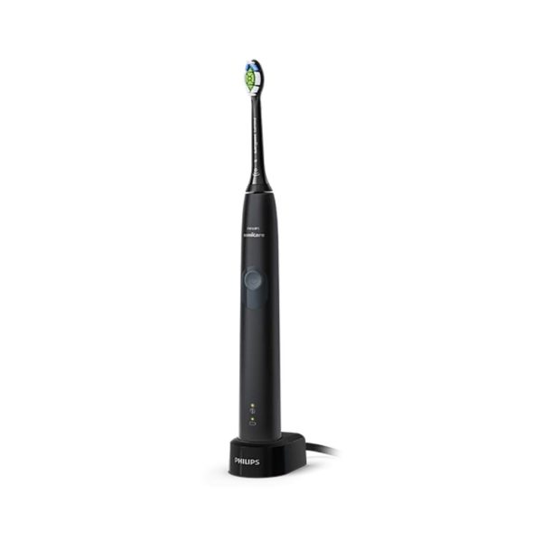 Philips Sonicare ProtectiveClean 4300 Black