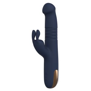 Goddess Collection Phaedra Up And Down Duo Vibrator