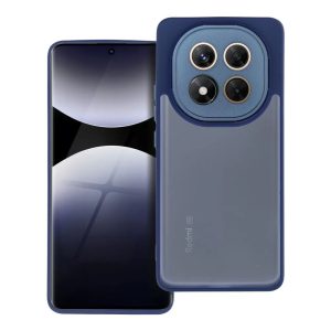VARIETE case for XIAOMI Redmi Note 14 Pro Plus 5G Navy Blue