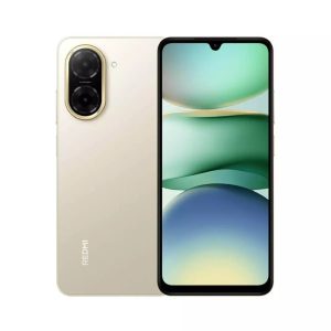 Redmi A5 128GB 4GB Dual Sim Sandy Gold