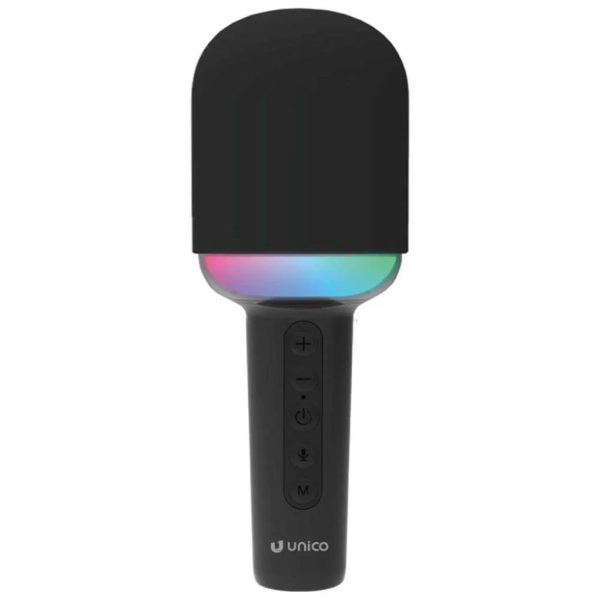 Unico MP2518 wireless microphone