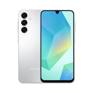 Samsung Galaxy A16 128GB 4GB Dual Sim Light Grey