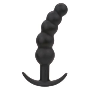 Boundless Beaded Vibrating Plug X5