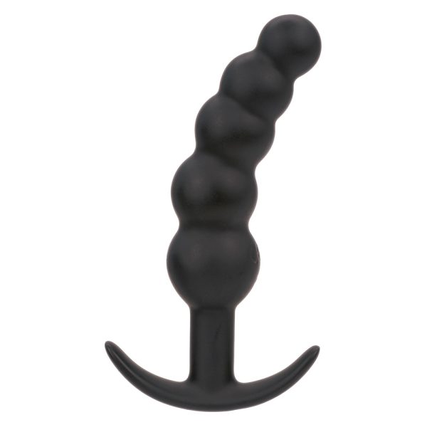Boundless Beaded Vibrating Plug X5