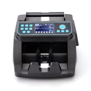 EUR Mixed Denomination Money Counter