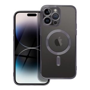 ELECTRO MAG COVER MagSafe Case for iPhone 14 Pro Max black