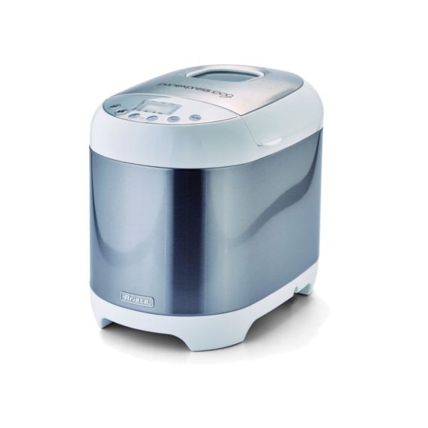 Ariete Panexpress 1000 Metal Bread machine, stainless steel, silver