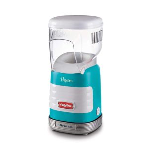 Ariete Pop Corn Machine Vintage Design, 1100 W