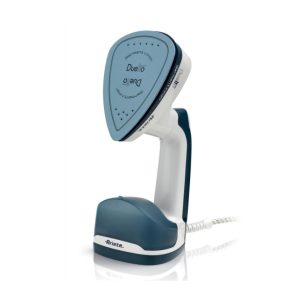 Ariete Duetto Garment Iron, 1000w, Blue