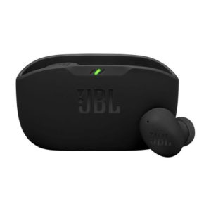 JBL Wave Buds 2 TWS Bluetooth Wireless In-Ear Earbuds Black