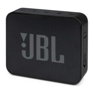 JBL Go Essential Bluetooth Wireless Speaker Black