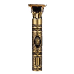 Andowl Pirate Edition Electric Hair Trimmer Model Q-LF209