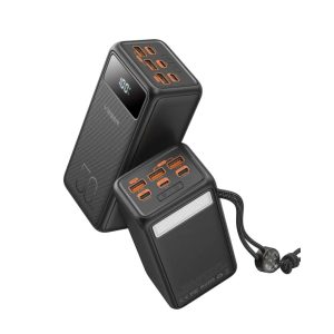 VEGER Powerbank 50000mAh Tank Lite 22.5W