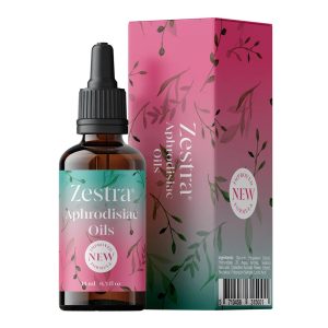 Zestra Essential Arousal Oil for Clitoris & Vulva 15ml