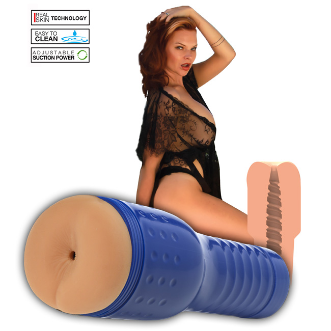 PRIVATE Tarra White Legend Ass