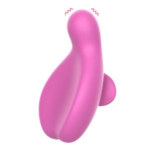 The Elodie Clitoral Stimulator