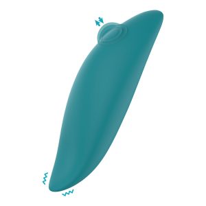 The Mira Tapping Stimulator