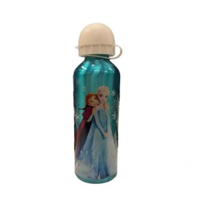 Frozen Aluminium Bottle, 500ml
