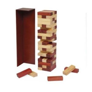 Bi-Colour Tower