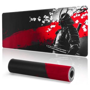 EFISH XXL Speed Gaming Mouse Pad 800 x 300mm Large Stitched Waterproof