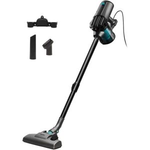 Cecotec Conga Thunderbrush Vertical Vacuum Cleaner 2 in1, 600W, Cyclonic