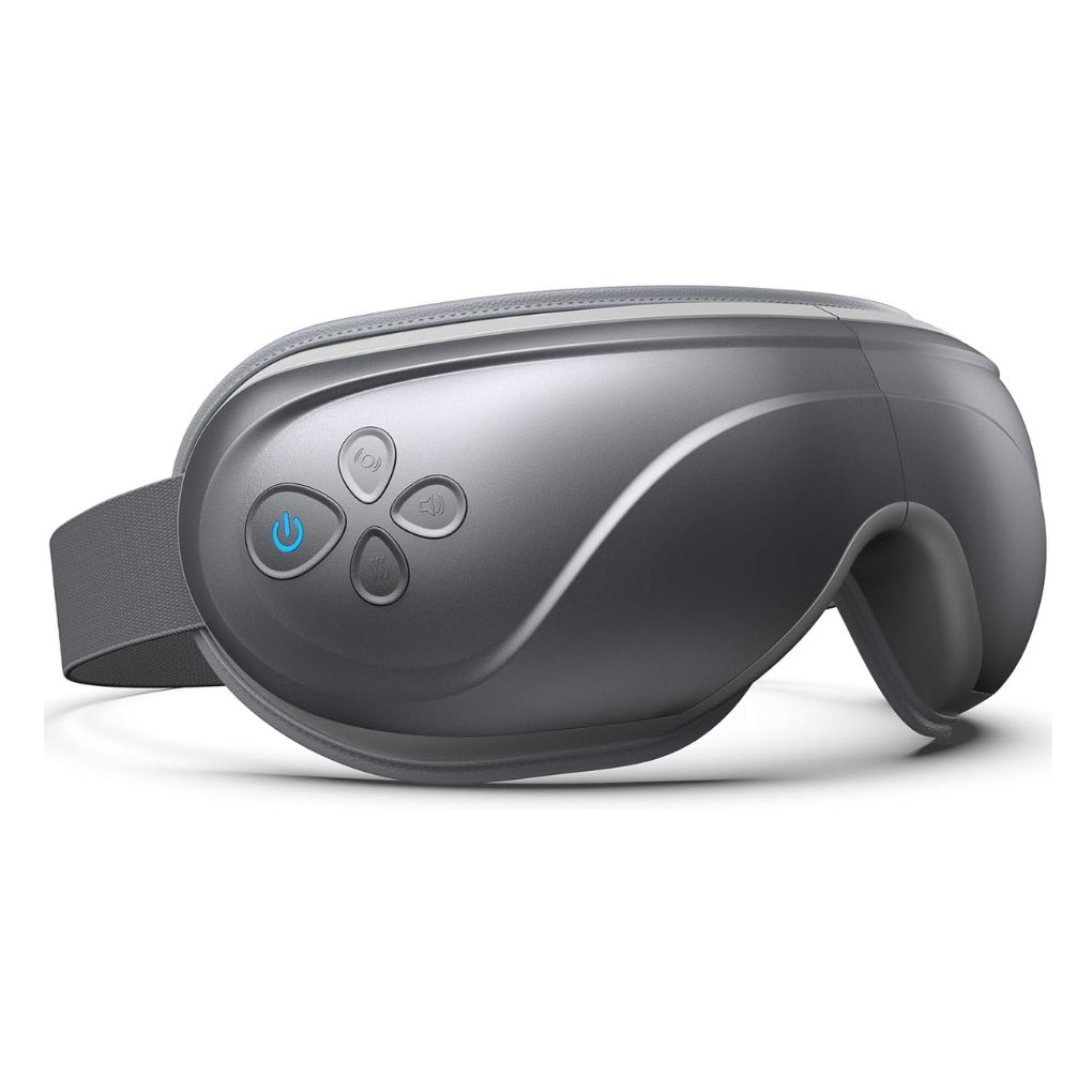 RENPHO Eyeris 2 - Eye Massager with Heat Levels